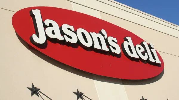 Jason's Deli