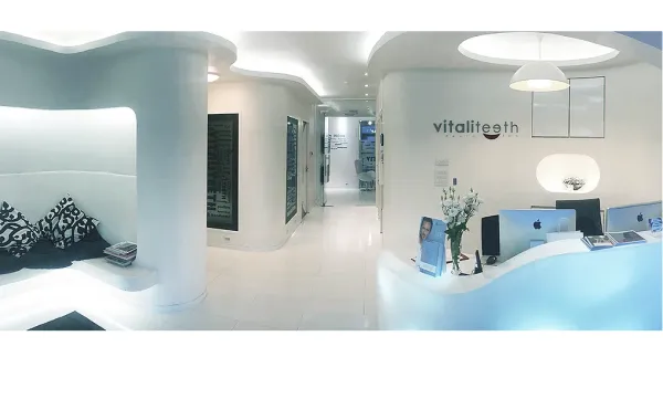 Vitaliteeth Dental Spa