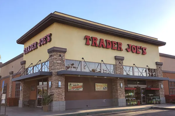 Trader Joe's