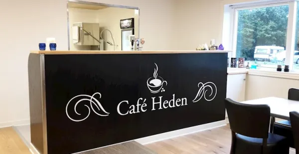 Cafe Heden