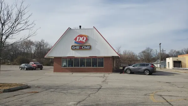 Dairy Queen