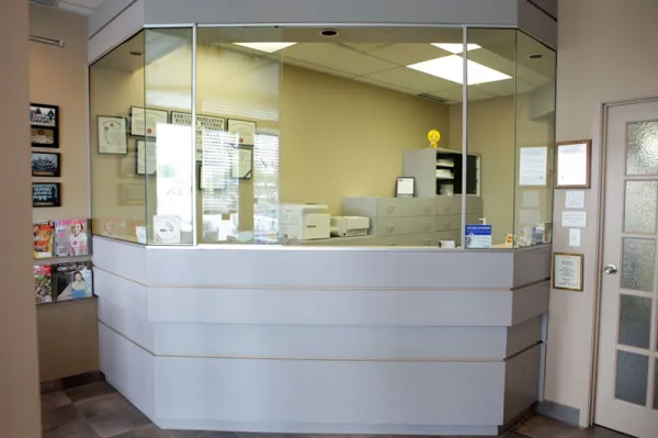 Downsview Plaza Dental Office