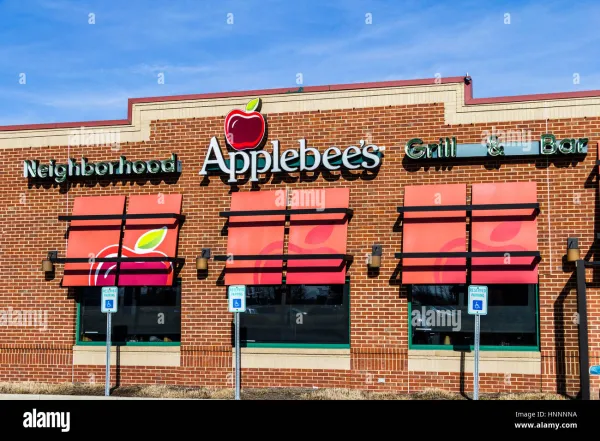 Applebee's