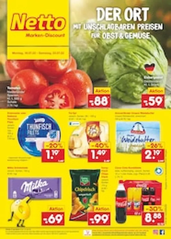 Netto Marken-Discount