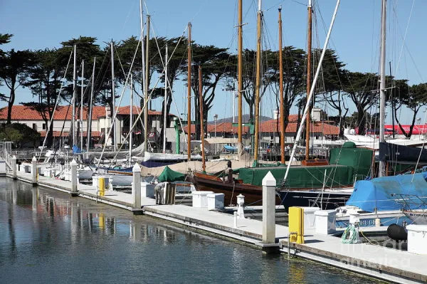 St. Francis Yacht Club