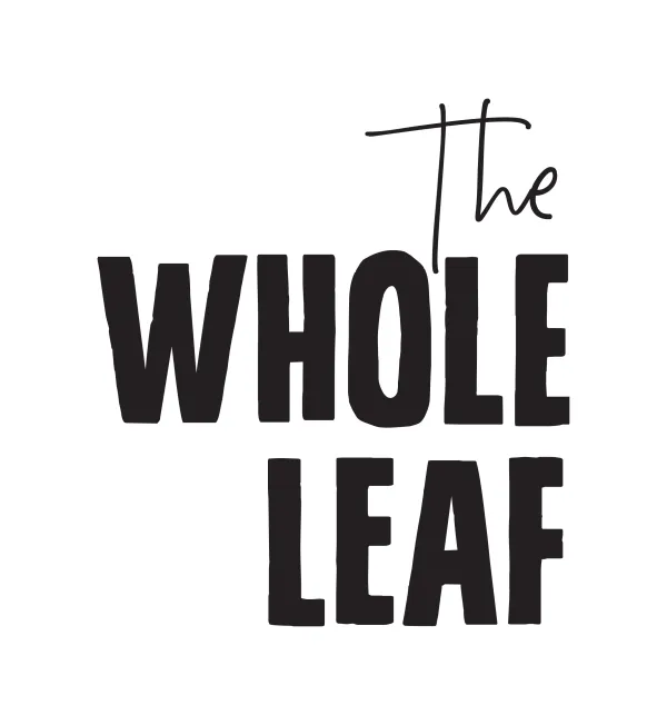 The Whole Leaf