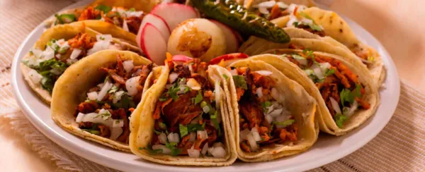 Tacos Guadalajara