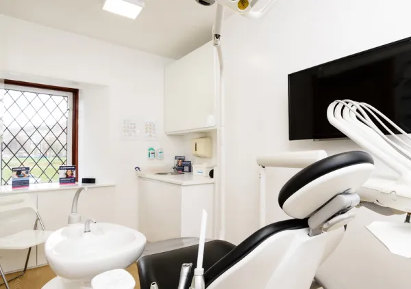 Peebles Dental Practice