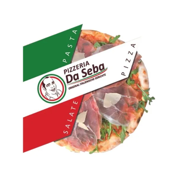 Pizzeria Da Seba