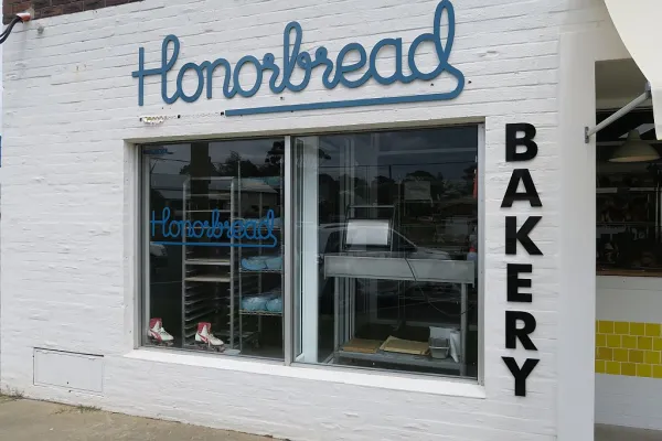 Honorbread