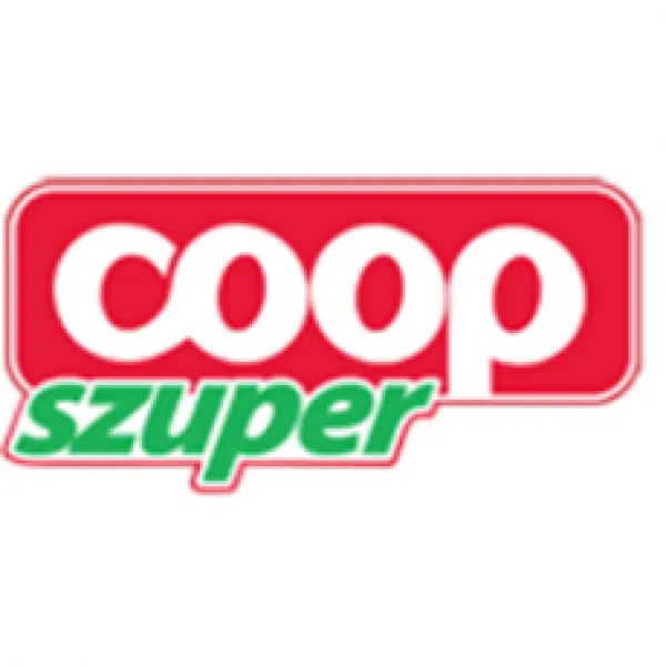 Coop szuper