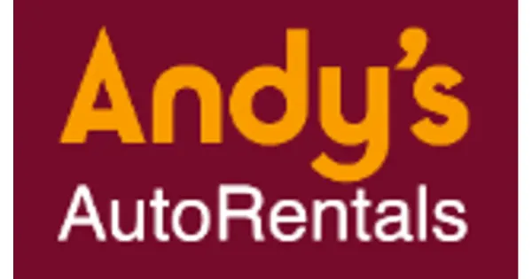 Andy's Auto Rentals Miami