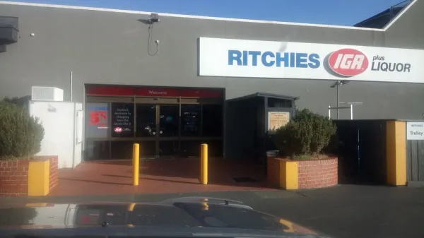 Ritchie's IGA