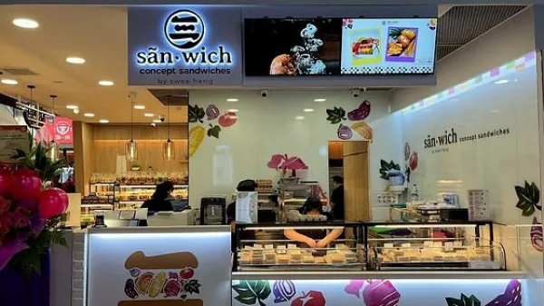 San.wich by Swee Heng