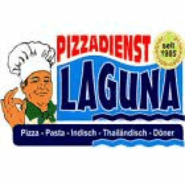 Laguna Pizza-Dienst