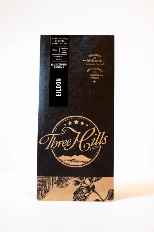 Three Hills Coffee Co.