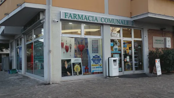 Farmacia Comunale 2