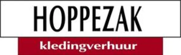 Hoppezak Kledingverhuur