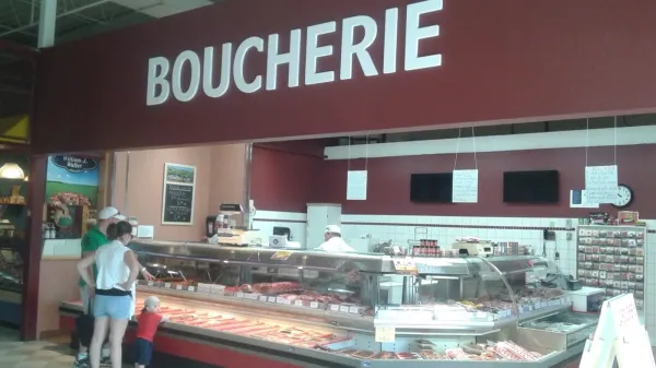 Boucherie El Toro