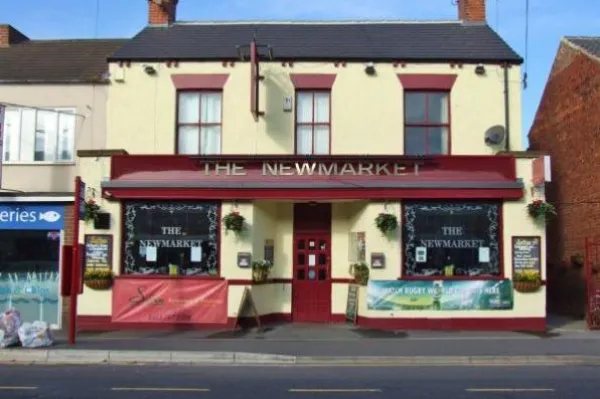 The Newmarket Inn