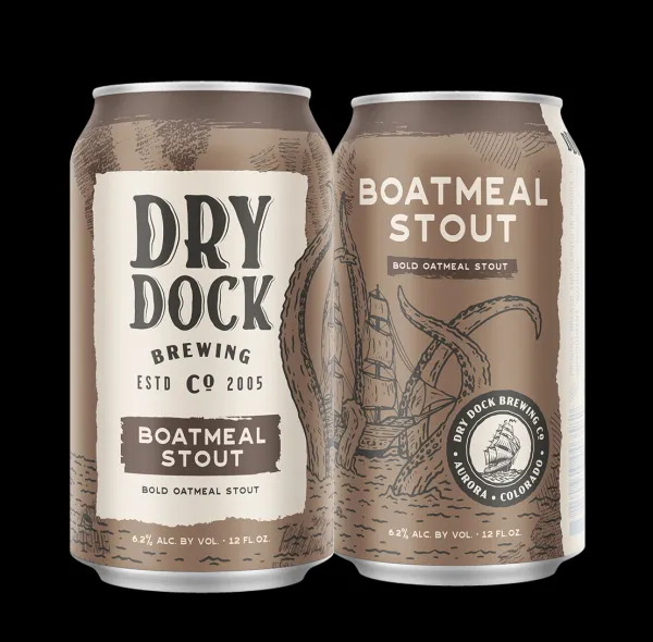 Dry Dock Brewing Co