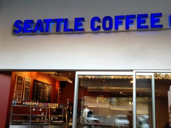 Seattle Coffee Company