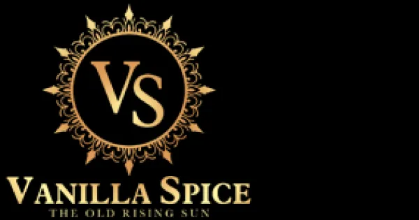 Vanilla Spice