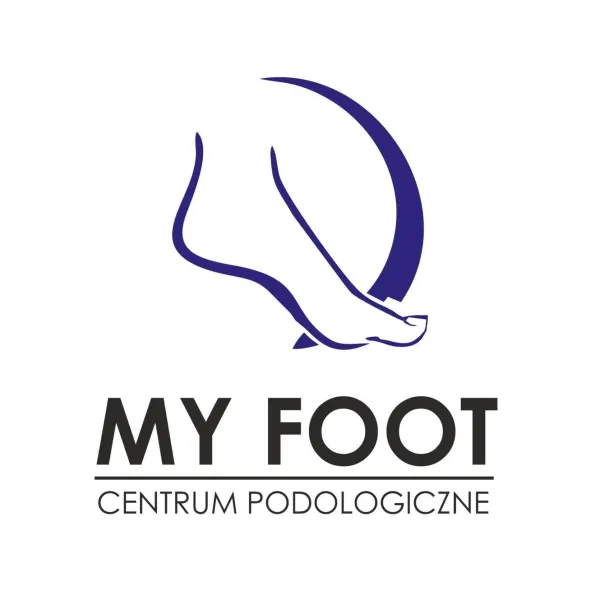 Podolog - MY FOOT Centrum Podologiczne