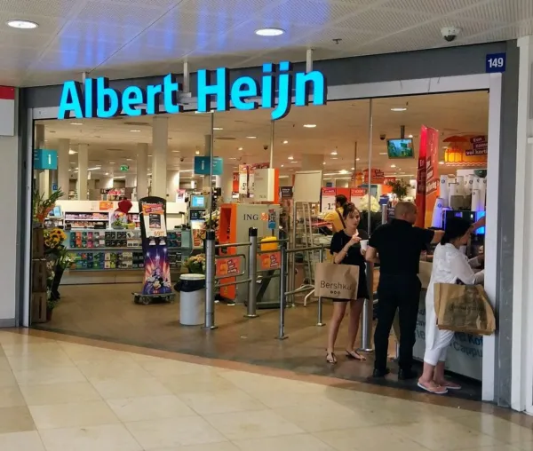 Albert Heijn