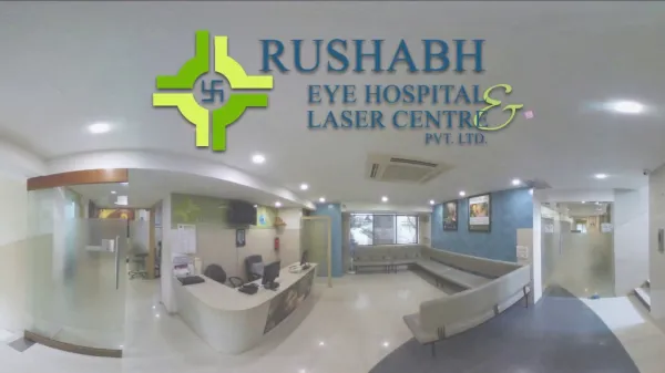 Rushabh Eye Hospital and Laser Centre