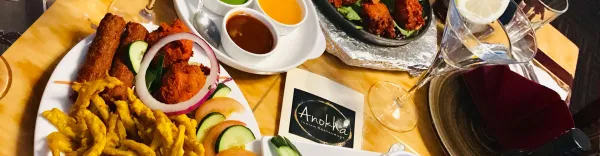 Anokha Restaurant