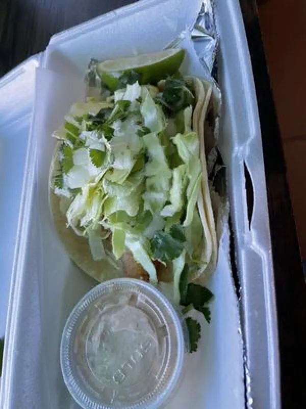 Tacos la Tapatia