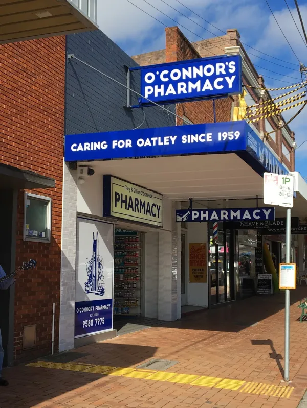 On's Pharmacy