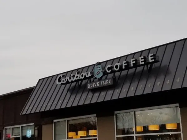 Caribou Coffee