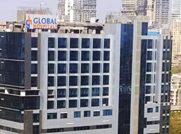 Global 5 Health Care Centre