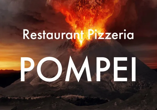 Restaurante Pompei