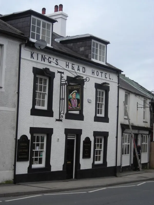 Kings Head Hotel