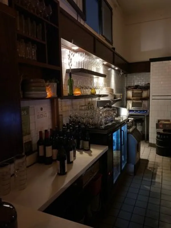 Bodega Wine Bar