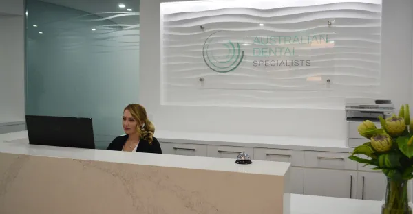 Australian Dental Specialists