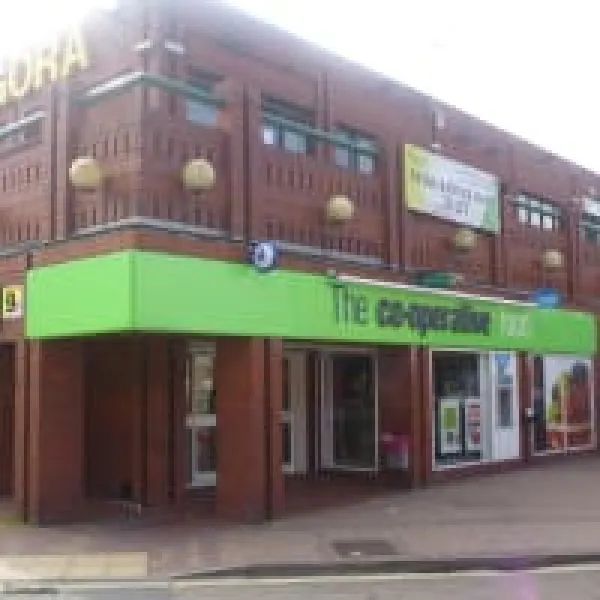 The Co-operative Food