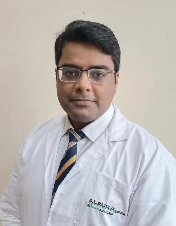 DR ANOOP DHAMANGOANKAR