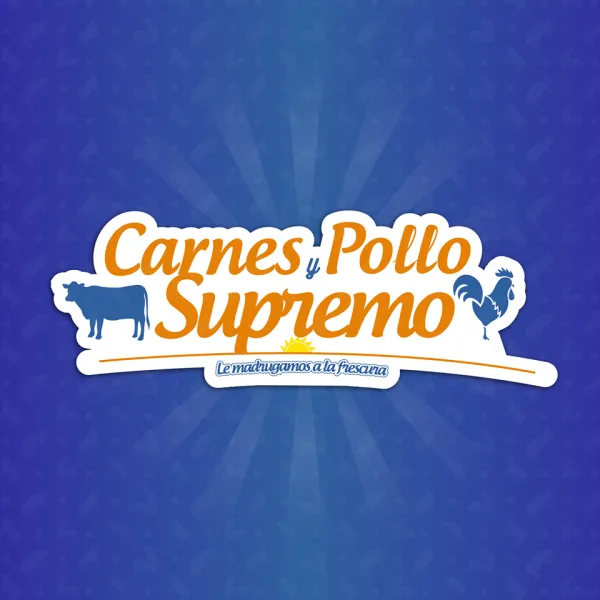 Carnes y Pollo Supremo