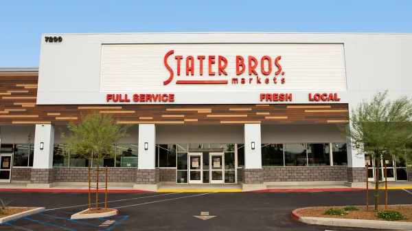 Stater Bros. Markets