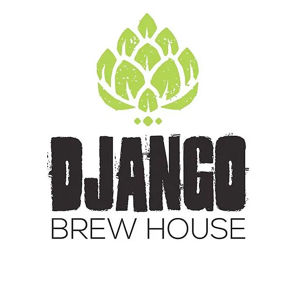 Django Brew House