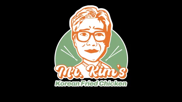 Mr Kim’s Korean Fried Chicken