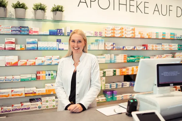 Ruhrtal-Apotheke