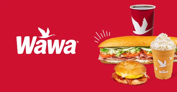 WAWA Thai Food