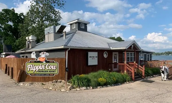 Flippin' Cow Restaurant and Bar