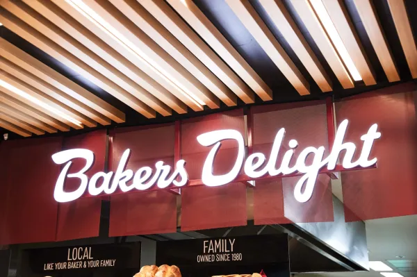 Bakers Delight