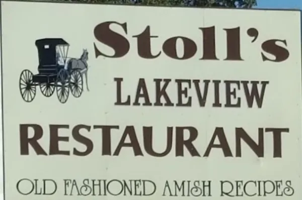 Stoll's Lakeview Restaurant